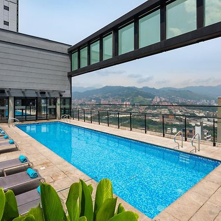 Hotel Estelar Square เมเดยิน ภายนอก รูปภาพ