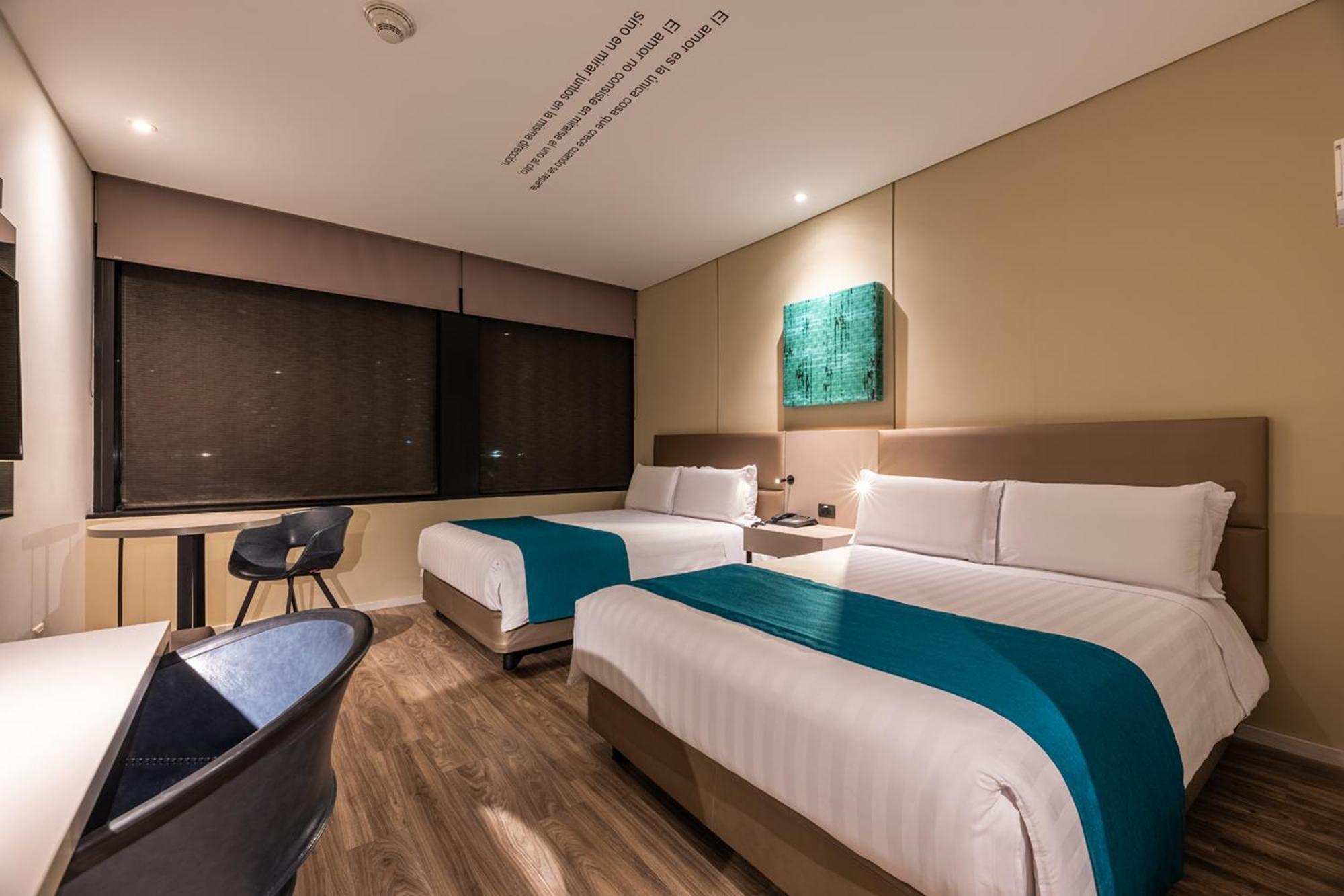 Hotel Estelar Square เมเดยิน ภายนอก รูปภาพ